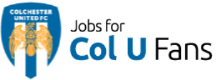 Jobs for Col U Fans